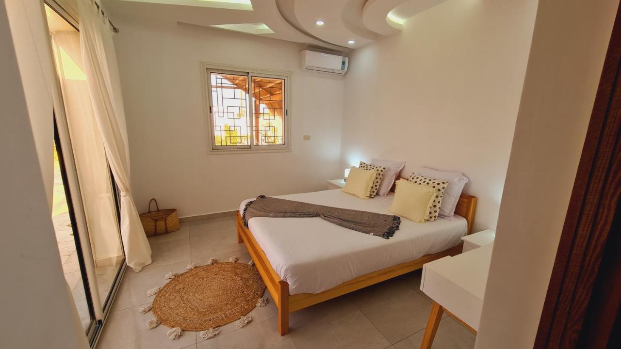 Villa Lina Moderne Toute Equipee & Piscine 米多恩 外观 照片