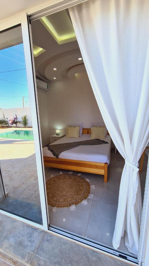 Villa Lina Moderne Toute Equipee & Piscine 米多恩 外观 照片