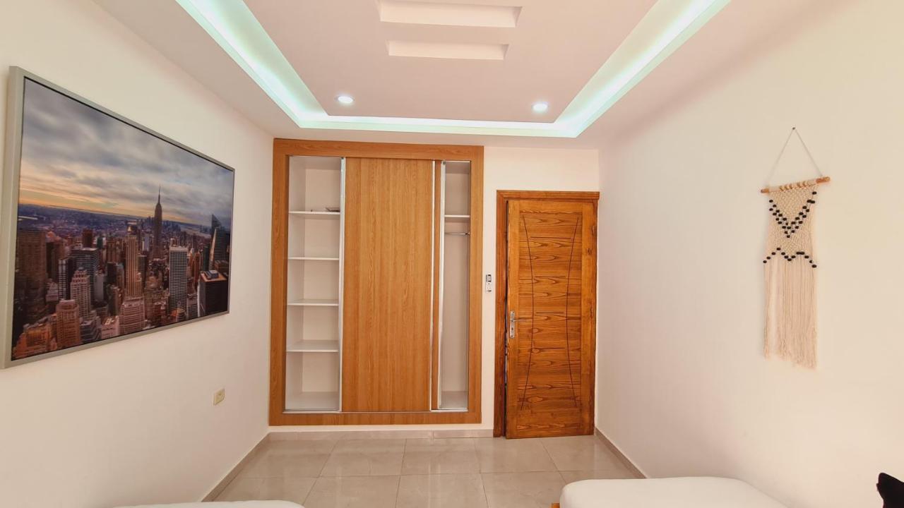 Villa Lina Moderne Toute Equipee & Piscine 米多恩 外观 照片