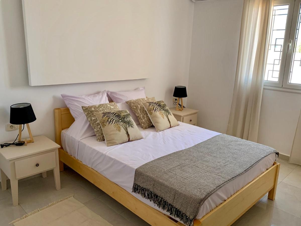 Villa Lina Moderne Toute Equipee & Piscine 米多恩 外观 照片